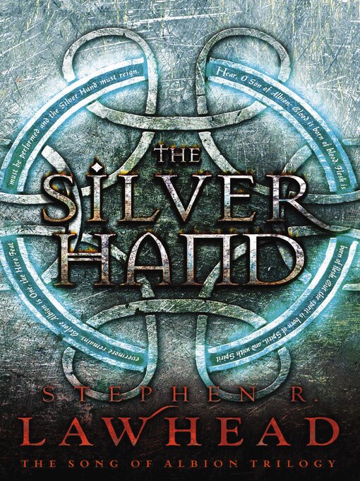 Title details for The Silver Hand by Stephen Lawhead - Wait list